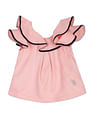 U.S. Polo Assn. Kids Sleeveless Viscose Top