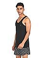 Calvin Klein Underwear U-Neck Solid Vest
