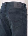 U.S. Polo Assn. Denim Co. Brandon Slim Tapered Fit Blue Jeans