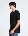 Tommy Hilfiger Cotton Casual Linear Logo T-Shirt