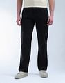 Flying Machine Cobain Loose Fit Max Cargo Jeans