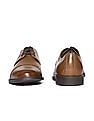 Cole Haan Ross Dustin Cap Toe Brogue Oxford