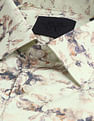 Arrow 1851 Digital Print Tailored Shirt Shirt