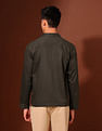 U.S. Polo Assn. Working Holiday Regular Fit Shacket