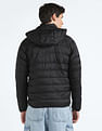 Flying Machine Super Packable Puffer Jacket