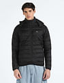 Flying Machine Super Packable Puffer Jacket