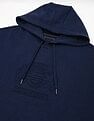 Tommy Hilfiger Embroidered Logo Relaxed-Fit Cotton Sweatshirt