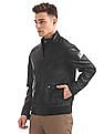 U.S. Polo Assn. Denim Co. Biker Leather Jacket