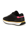 Tommy Hilfiger Women Sutton Low Leather Sneakers