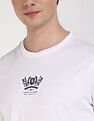 Tommy Hilfiger Graphic Regular-Fit Cotton T-Shirt
