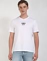 Tommy Hilfiger Graphic Regular-Fit Cotton T-Shirt