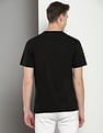Calvin Klein Pure Cotton Crew Neck T-Shirt