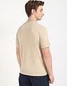 Tommy Hilfiger Solid Regular-Fit Cotton T-Shirt