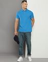 Tommy Hilfiger Mid Rise Ryan Straight Fit Jeans
