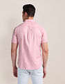 U.S. Polo Assn. Premium Cotton Short Sleeve Shirt