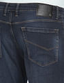 Arrow Jameson Slim Fit Mid Rise Jeans