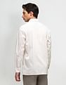 Arrow Dobby All-Over Pattern Shirt