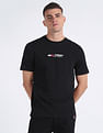 Tommy Hilfiger Essential Big Logo T-Shirt