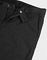 Arrow Mid Rise Tapered Fit Trousers