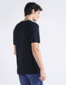 Tommy Hilfiger Solid Cotton Nantucket T-Shirt