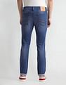 U.S. Polo Assn. Denim Co. Regallo Skinny Fit Blue Jeans