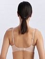 Calvin Klein Underwear 3/4Th Coverage Padded Non-Wired T-Shirt Bra