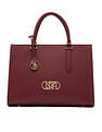 U.S. Polo Assn. Lenda Monogram Hangbag