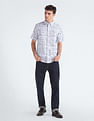 Tommy Hilfiger Flex Floral Organic Shirt