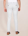 U.S. Polo Assn. Austin Slim Fit Knit Casual Trousers