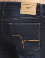 Flying Machine Mid Rise Michael Slim Tapered Fit Jeans