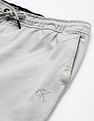 Calvin Klein Slim Fit Drawcord Chinos
