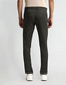 Arrow Sport Slim Fit Twill Trousers