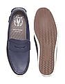Cole Haan Blue Pinch Weekender Loafers