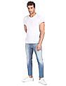 U.S. Polo Assn. Denim Co. Brandon Slim Tapered Fit Blue Jeans