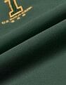 U.S. Polo Assn. Iconic Number Gold Cup Polo Shirt