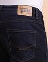 U.S. Polo Assn. Denim Co. Harold Slim Straight Fit Blue Jeans