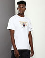 Tommy Hilfiger Transitional Organic Cotton Luxe Chest Logo T-Shirt