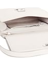 Calvin Klein Linear Shoulder Bag