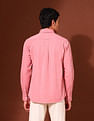 U.S. Polo Assn. Pure Cotton Tailored Fit Twill Shirt