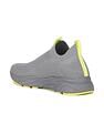 U.S. Polo Assn. Men Lightweight Knit Active Slip On Duncan 3.0 Sneakers