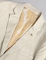 AD by Arvind Tailored Fit Versatile Three Piece Suit