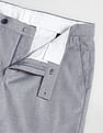 Arrow Tapered Fit Heathered Trousers
