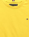 Tommy Hilfiger Kids Boys Essential Cotton T-Shirt