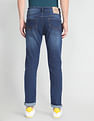 U.S. Polo Assn. Denim Co. Brandon Slim Tapered Fit Blue Jeans