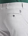 U.S. Polo Assn. Slim Straight Twill Trousers