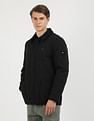 Tommy Hilfiger Diamond Quilted Jacket