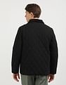Tommy Hilfiger Diamond Quilted Jacket