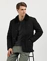 Tommy Hilfiger Diamond Quilted Jacket