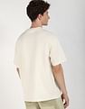 Calvin Klein Jeans Mens Relaxed Fit Solid T-Shirt