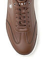 U.S. Polo Assn. Men Oskar 3.0 Solid Sneakers